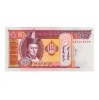 Mongólia 20 Tugrik Bankjegy 2005 P63c