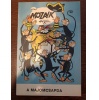 Mozaik 1974-8 A Majomcsapda 8 oldalon szöveghiánnyal