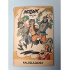 Mozaik 1974/12 Kalózlázadás Digedag képregény