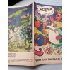 Mozaik 1975/10 Váratlan farsangi fordulat Digedag képregény