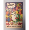 Mozaik 1975/10 Váratlan farsangi fordulat Digedag képregény