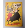 Mozaik 1975/11 Egyszer volt Genovában bikaviadal képregény