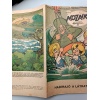 Mozaik 1975/2 Hadihajó a láthatáron Digedag képregény