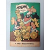 Mozaik 1975/5 A nagy kaland vége Digedag képregény