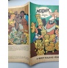 Mozaik 1975/5 A nagy kaland vége Digedag képregény