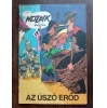 Mozaik 1975/9 Az úszó erőd Digedag képregény