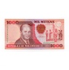 Mozambik 1000 Metical Bankjegy 1991 P135