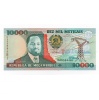 Mozambik 10000 Metical Bankjegy 1991 P137