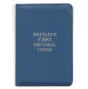 Nagy-Britannia Forgalmi sor 1968 Britain's First Decimal Coins
