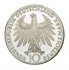 Németország 10 Márka 1972 F Müncheni Olimpia II.
