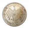 Németország 10 Márka 1972 F Müncheni Olimpia IN DEUTSCHLAND