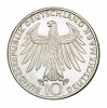 Németország 10 Márka 1972 G Müncheni Olimpia II.