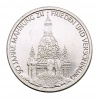 Németország 10 Márka 1995 J Frauenkirche Drezda