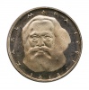 Németország 5 Márka 1983 J Kalr Marx Proof