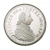 Németország Mainz Dukát 1795 Utánveret 1985