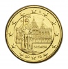 Németország aranyozott 2 Euro 2010 D Bremen Bréma