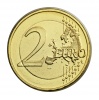 Németország aranyozott 2 Euro 2010 F Bremen Bréma