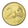 Németország aranyozott 2 Euro 2010 J Bremen Bréma