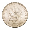 Németország ezüst 5 Márka 1970 Ludwig van Beethoven