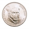 Németország ezüst 5 Márka 1977 J Carl Friedrich Gauss