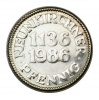Neunkirchner Pfennig 1136/1986 zseton
