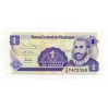 Nicaragua 1 Centavo Bankjegy 1991 P167