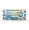 Nicaragua 25 Centavo Bankjegy 1991 P170a