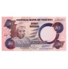 Nigéria 5 Naira Bankjegy 2002 P24g