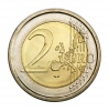 Olaszország 2 Euro 2005 Európai Alkotmány