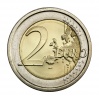 Olaszország 2 Euro 2011 Olasz egységállam