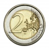 Olaszország 2 Euro 2012 Giovanni Pascoli