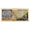 Olaszország 2000 Líra Bankjegy 1983 P103c