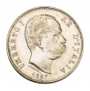 Olaszország I. Umberto 1 Líra 1887 M