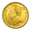 Olaszország I. Umberto 20 Líra 1882 R