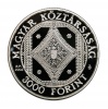 200 éves az Országos Széchenyi Könyvtár 3000 Forint 2002 PP