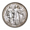Pázmány Péter 2 Pengő 1935 EF