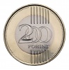 Petőfi 200 Forint 2023 BU rolni bontásból