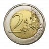 Portugália 2 Euro 2007 Római szerződés 