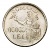Románia 100000 Lei 1946 HAMIS
