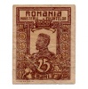 Románia 25 Bani Bankjegy 1917 P70