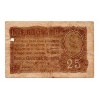Románia 25 Bani Bankjegy 1917 PSM1