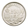 Románia 25000 Lei 1946