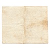 Rozsnyó 1 Pengő krajczárra 1849 keret, beváltandók, vízjel, NAGY