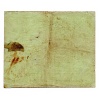 Rozsnyó 3 Pengő krajczárra 1849 gondolat jel és NAGY méret