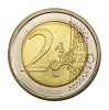 San Marino 2 Euro 2005 R