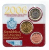 San Marino Euro Forglami sor 2006