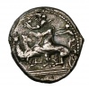 Siracusa Tetradrachma