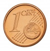 Spanyolország 1 EURO Cent 2012 M PP