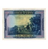 Spanyolország 100 Peseta Bankjegy 1928 P76a