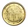Spanyolország aranyozott 2 Euro 2010 Córdobai nagymecset